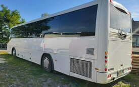 Autobus Scania Irizar 3