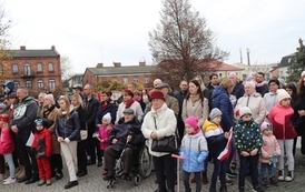 Obchody 104. rocznicy Odzyskania Niepodległości - 11 listopada 2022 60