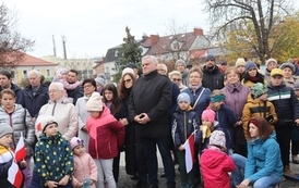 Obchody 104. rocznicy Odzyskania Niepodległości - 11 listopada 2022 61