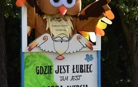 XXI Integracyjny Rajd Szlakami Puszczy Kampinoskiej 4