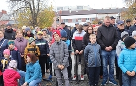 Obchody 104. rocznicy Odzyskania Niepodległości - 11 listopada 2022 62