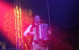 STAROPOLSKIE DOŻYNKI w BŁONIU - 31.08.2025 4
