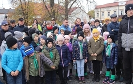 Obchody 104. rocznicy Odzyskania Niepodległości - 11 listopada 2022 63