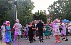 STAROPOLSKIE DOŻYNKI w BŁONIU - 31.08.2025 17