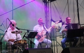 STAROPOLSKIE DOŻYNKI w BŁONIU - 31.08.2025 18