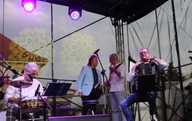 STAROPOLSKIE DOŻYNKI w BŁONIU - 31.08.2025 24