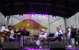 STAROPOLSKIE DOŻYNKI w BŁONIU - 31.08.2025 26