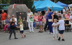 STAROPOLSKIE DOŻYNKI w BŁONIU - 31.08.2025 29
