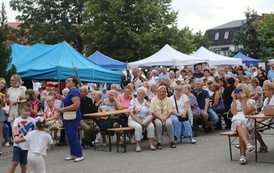 STAROPOLSKIE DOŻYNKI w BŁONIU - 31.08.2025 30