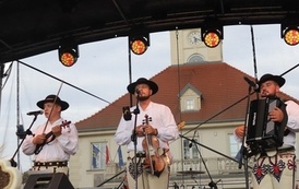 STAROPOLSKIE DOŻYNKI w BŁONIU - 31.08.2025 38