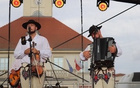 STAROPOLSKIE DOŻYNKI w BŁONIU - 31.08.2025 41