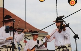 STAROPOLSKIE DOŻYNKI w BŁONIU - 31.08.2025 42