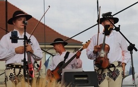 STAROPOLSKIE DOŻYNKI w BŁONIU - 31.08.2025 43