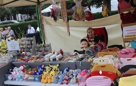 STAROPOLSKIE DOŻYNKI w BŁONIU - 31.08.2025 46
