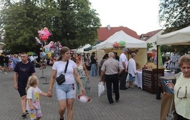 STAROPOLSKIE DOŻYNKI w BŁONIU - 31.08.2025 48