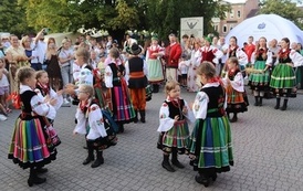 STAROPOLSKIE DOŻYNKI w BŁONIU - 31.08.2025 52