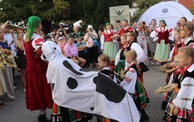 STAROPOLSKIE DOŻYNKI w BŁONIU - 31.08.2025 53