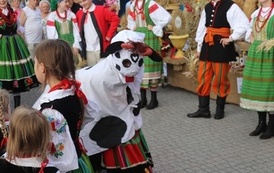 STAROPOLSKIE DOŻYNKI w BŁONIU - 31.08.2025 54