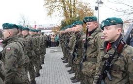 Obchody 104. rocznicy Odzyskania Niepodległości - 11 listopada 2022 68