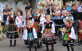 STAROPOLSKIE DOŻYNKI w BŁONIU - 31.08.2025 57