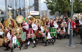 STAROPOLSKIE DOŻYNKI w BŁONIU - 31.08.2025 60