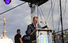 STAROPOLSKIE DOŻYNKI w BŁONIU - 31.08.2025 69