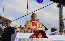 STAROPOLSKIE DOŻYNKI w BŁONIU - 31.08.2025 71