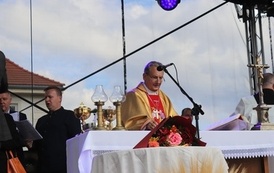 STAROPOLSKIE DOŻYNKI w BŁONIU - 31.08.2025 72