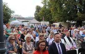 STAROPOLSKIE DOŻYNKI w BŁONIU - 31.08.2025 74