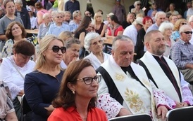STAROPOLSKIE DOŻYNKI w BŁONIU - 31.08.2025 76