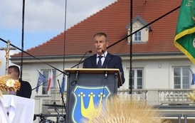 STAROPOLSKIE DOŻYNKI w BŁONIU - 31.08.2025 78
