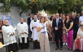 STAROPOLSKIE DOŻYNKI w BŁONIU - 31.08.2025 79