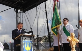 STAROPOLSKIE DOŻYNKI w BŁONIU - 31.08.2025 80