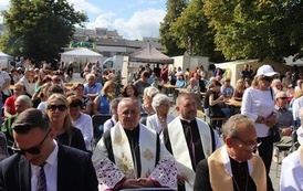 STAROPOLSKIE DOŻYNKI w BŁONIU - 31.08.2025 82