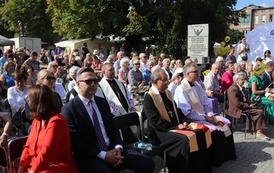 STAROPOLSKIE DOŻYNKI w BŁONIU - 31.08.2025 83