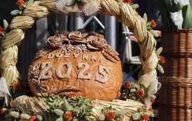 STAROPOLSKIE DOŻYNKI w BŁONIU - 31.08.2025 84