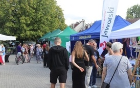 STAROPOLSKIE DOŻYNKI w BŁONIU - 31.08.2025 95