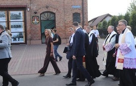 STAROPOLSKIE DOŻYNKI w BŁONIU - 31.08.2025 97