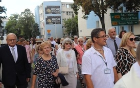 STAROPOLSKIE DOŻYNKI w BŁONIU - 31.08.2025 99