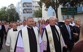 STAROPOLSKIE DOŻYNKI w BŁONIU - 31.08.2025 100