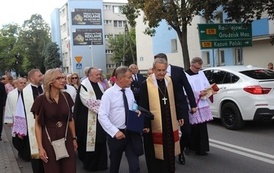 STAROPOLSKIE DOŻYNKI w BŁONIU - 31.08.2025 101