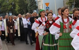 STAROPOLSKIE DOŻYNKI w BŁONIU - 31.08.2025 102