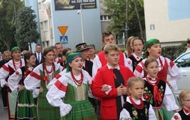 STAROPOLSKIE DOŻYNKI w BŁONIU - 31.08.2025 103