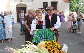 STAROPOLSKIE DOŻYNKI w BŁONIU - 31.08.2025 107