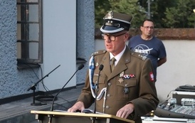 Obchody 86. Rocznicy wybuchu II Wojny Światowej - 1.09.2025 2