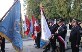 Obchody 86. Rocznicy wybuchu II Wojny Światowej - 1.09.2025 4