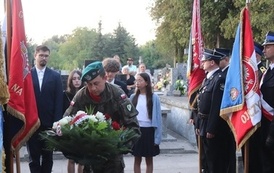 Obchody 86. Rocznicy wybuchu II Wojny Światowej - 1.09.2025 5