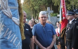 Obchody 86. Rocznicy wybuchu II Wojny Światowej - 1.09.2025 6