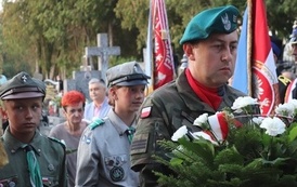 Obchody 86. Rocznicy wybuchu II Wojny Światowej - 1.09.2025 11