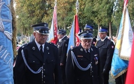 Obchody 86. Rocznicy wybuchu II Wojny Światowej - 1.09.2025 12